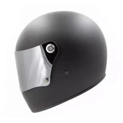 Ζελατίνα για κράνος PREMIER TROPHY SILVER CHROMED Ζελατίνα για κράνος PREMIER TROPHY SILVER CHROMED