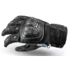 Γάντια μηχανής Lindstrands Sveg Black Γάντια μηχανής Lindstrands Sveg Black