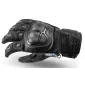Γάντια μηχανής Lindstrands Sveg Black thumb