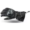 Γάντια μηχανής Lindstrands Hede Black Γάντια μηχανής Lindstrands Hede Black thumb