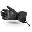 Γάντια μηχανής Lindstrands Hede Black Γάντια μηχανής Lindstrands Hede Black thumb