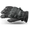 Γάντια μηχανής Lindstrands Holen Black Γάντια μηχανής Lindstrands Holen Black thumb