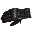 Γάντια μηχανής Lindstrands Siljan Black Γάντια μηχανής Lindstrands Siljan Black thumb