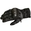 Γάντια μηχανής Lindstrands Siljan Grey/Black Γάντια μηχανής Lindstrands Siljan Grey/Black thumb