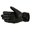 Γάντια μηχανής Lindstrands Siljan Grey/Black Γάντια μηχανής Lindstrands Siljan Grey/Black thumb