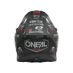 Κράνος μηχανής motocross 5SERIES POLYACRYLITE BRAND BLACK/GRAY V.26 Κράνος μηχανής motocross 5SERIES POLYACRYLITE BRAND BLACK/GRAY V.26 thumb