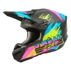 Κράνος μηχανής motocross 5SERIES POLYACRYLITE RESEDA BLACK/NEON V.26 Κράνος μηχανής motocross 5SERIES POLYACRYLITE RESEDA BLACK/NEON V.26 thumb