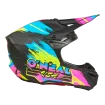 Κράνος μηχανής motocross 5SERIES POLYACRYLITE RESEDA BLACK/NEON V.26 Κράνος μηχανής motocross 5SERIES POLYACRYLITE RESEDA BLACK/NEON V.26 thumb