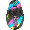 Κράνος μηχανής motocross 5SERIES POLYACRYLITE RESEDA BLACK/NEON V.26 Κράνος μηχανής motocross 5SERIES POLYACRYLITE RESEDA BLACK/NEON V.26 thumb