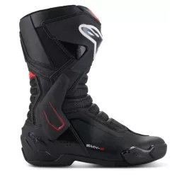 Μπότες μηχανής ALPINESTARS SMX-6 V3 BLACK/RED Μπότες μηχανής ALPINESTARS SMX-6 V3 BLACK/RED