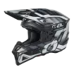 Κράνος μηχανής O'NEAL EX-SRS DUST BLACK/GRAY V.26 Κράνος μηχανής O'NEAL EX-SRS DUST BLACK/GRAY V.26 thumb