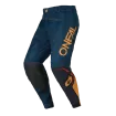 Παντελόνι μηχανής motocross O'NEAL HARDWEAR SWIPE NAVY BLUE/TANGERINE Παντελόνι μηχανής motocross O'NEAL HARDWEAR SWIPE NAVY BLUE/TANGERINE thumb