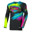 Μπλούζα μηχανής motocross O'NEAL MAYHEM RESEDA BLACK/NEON YELLOW V.26 Μπλούζα μηχανής motocross O'NEAL MAYHEM RESEDA BLACK/NEON YELLOW V.26 thumb