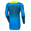 Μπλούζα μηχανής motocross O'NEAL PRODIGY FIVE FIVE BLUE/NEON YELLOW V.26 Μπλούζα μηχανής motocross O'NEAL PRODIGY FIVE FIVE BLUE/NEON YELLOW V.26 thumb