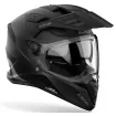 Κράνος μηχανής AIROH BANDIT BLACK MATT Κράνος μηχανής AIROH BANDIT BLACK MATT thumb