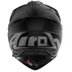 Κράνος μηχανής AIROH BANDIT BLACK MATT Κράνος μηχανής AIROH BANDIT BLACK MATT thumb
