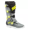 Μπότες motocross SIDI X-POWER SC GREY/FLUO thumb