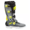 Μπότες motocross SIDI X-POWER SC GREY/FLUO thumb