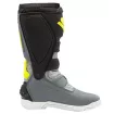 Μπότες motocross SIDI X-POWER SC GREY/FLUO thumb