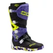 Μπότες μηχανής motocross SIDI CROSSAIR X BLACK VIOLET Μπότες μηχανής motocross SIDI CROSSAIR X BLACK VIOLET thumb