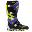 Μπότες μηχανής motocross SIDI CROSSAIR X BLACK VIOLET Μπότες μηχανής motocross SIDI CROSSAIR X BLACK VIOLET thumb