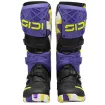 Μπότες μηχανής motocross SIDI CROSSAIR X BLACK VIOLET Μπότες μηχανής motocross SIDI CROSSAIR X BLACK VIOLET thumb