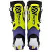 Μπότες μηχανής motocross SIDI CROSSAIR X BLACK VIOLET Μπότες μηχανής motocross SIDI CROSSAIR X BLACK VIOLET thumb