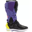 Μπότες μηχανής motocross SIDI CROSSFIRE 3 SRS BLACK ASH Μπότες μηχανής motocross SIDI CROSSFIRE 3 SRS BLACK ASH thumb