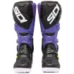 Μπότες μηχανής motocross SIDI CROSSFIRE 3 SRS BLACK ASH Μπότες μηχανής motocross SIDI CROSSFIRE 3 SRS BLACK ASH thumb