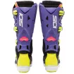 Μπότες μηχανής motocross SIDI CROSSFIRE 3 SRS BLACK ASH Μπότες μηχανής motocross SIDI CROSSFIRE 3 SRS BLACK ASH thumb