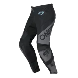 Παντελόνι μηχανής motocross O'NEAL ELEMENT RACEWEAR BLACK/GRAY V.26 Παντελόνι μηχανής motocross O'NEAL ELEMENT RACEWEAR BLACK/GRAY V.26