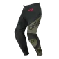 Παντελόνι μηχανής motocross O'NEAL ELEMENT RACEWEAR BLACK/OLIVE V.26 thumb