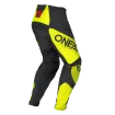 Παντελόνι μηχανής motocross O'NEAL ELEMENT RACEWEAR BLACK/NEON YELLOW V.26 Παντελόνι μηχανής motocross O'NEAL ELEMENT RACEWEAR BLACK/NEON YELLOW V.26 thumb