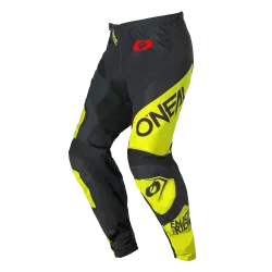 Παντελόνι μηχανής motocross O'NEAL ELEMENT RACEWEAR BLACK/NEON YELLOW V.26 Παντελόνι μηχανής motocross O'NEAL ELEMENT RACEWEAR BLACK/NEON YELLOW V.26