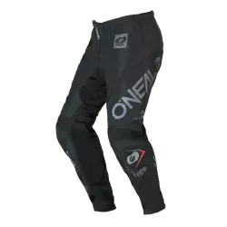 Παντελόνι μηχανής motocross O'NEAL ELEMENT BRAND BLACK/GRAY V.26 Παντελόνι μηχανής motocross O'NEAL ELEMENT BRAND BLACK/GRAY V.26