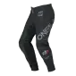 Παντελόνι μηχανής motocross O'NEAL ELEMENT BRAND BLACK/GRAY V.26 thumb