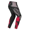 Παντελόνι μηχανής motocross O'NEAL ELEMENT ROLLER GRAY/RED Παντελόνι μηχανής motocross O'NEAL ELEMENT ROLLER GRAY/RED thumb