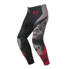 Παντελόνι μηχανής motocross O'NEAL ELEMENT ROLLER GRAY/RED