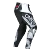 Παντελόνι μηχανής motocross O'NEAL ELEMENT ROLLER BLACK/WHITE Παντελόνι μηχανής motocross O'NEAL ELEMENT ROLLER BLACK/WHITE thumb