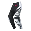 Παντελόνι μηχανής motocross O'NEAL ELEMENT ROLLER BLACK/WHITE Παντελόνι μηχανής motocross O'NEAL ELEMENT ROLLER BLACK/WHITE thumb