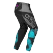 Γυναικείο παντελόνι motocross O’NEAL ELEMENT ROLLER BLACK/CYAN Γυναικείο παντελόνι motocross O’NEAL ELEMENT ROLLER BLACK/CYAN thumb