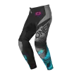 Γυναικείο παντελόνι motocross O’NEAL ELEMENT ROLLER BLACK/CYAN Γυναικείο παντελόνι motocross O’NEAL ELEMENT ROLLER BLACK/CYAN thumb