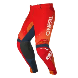 Παντελόνι μηχανής motocross O'NEAL PRODIGY FIVE FIVE RED/ORANGE/NAVY BLUE V.26 Παντελόνι μηχανής motocross O'NEAL PRODIGY FIVE FIVE RED/ORANGE/NAVY BLUE V.26