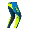 Παντελ΄ονι μηχανής motocross O'NEAL PRODIGY FIVE FIVE BLUE/NEON YELLOW V.26 Παντελ΄ονι μηχανής motocross O'NEAL PRODIGY FIVE FIVE BLUE/NEON YELLOW V.26 thumb