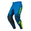 Παντελ΄ονι μηχανής motocross O'NEAL PRODIGY FIVE FIVE BLUE/NEON YELLOW V.26 Παντελ΄ονι μηχανής motocross O'NEAL PRODIGY FIVE FIVE BLUE/NEON YELLOW V.26 thumb