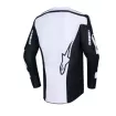 Μπλούζα μηχανής Alpinestars RACER AIR RIWAY BLACK/WHITE Μπλούζα μηχανής Alpinestars RACER AIR RIWAY BLACK/WHITE thumb