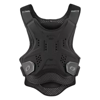 Προστασία θώρακα O'NEAL BP BLACK