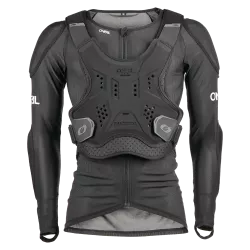 Προστασία θώρακα O'NEAL BP PRO BLACK V.26 Προστασία θώρακα O'NEAL BP PRO BLACK V.26