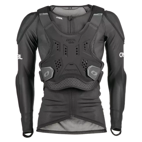 Προστασία θώρακα O'NEAL BP PRO BLACK V.26 Προστασία θώρακα O'NEAL BP PRO BLACK V.26
