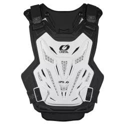 Προστασία θώρακα O'NEAL SPLIT LITE WHITE V.26 Προστασία θώρακα O'NEAL SPLIT LITE WHITE V.26